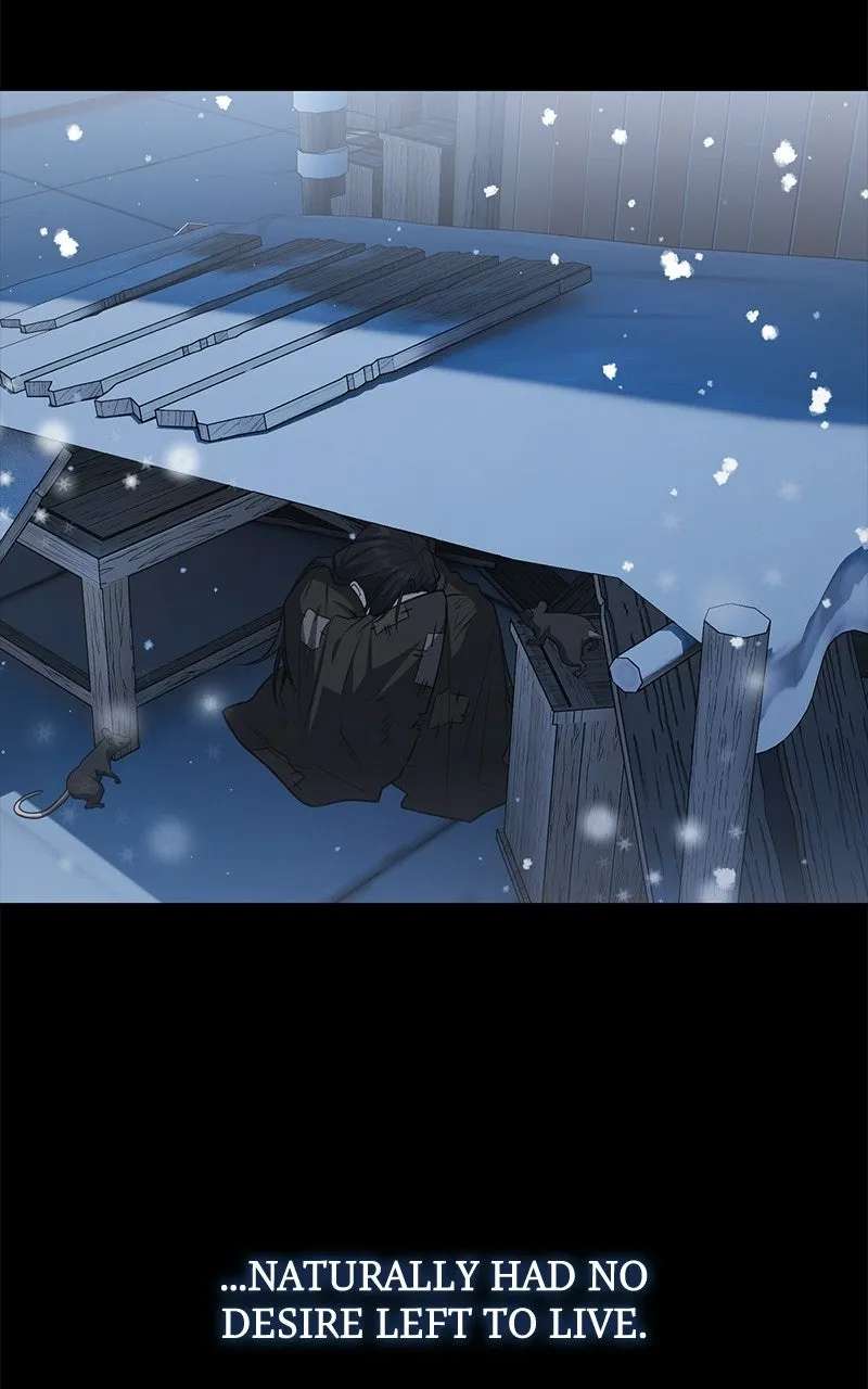 The Genius Swordsmanof Mount Hua Chapter 69 - page 13