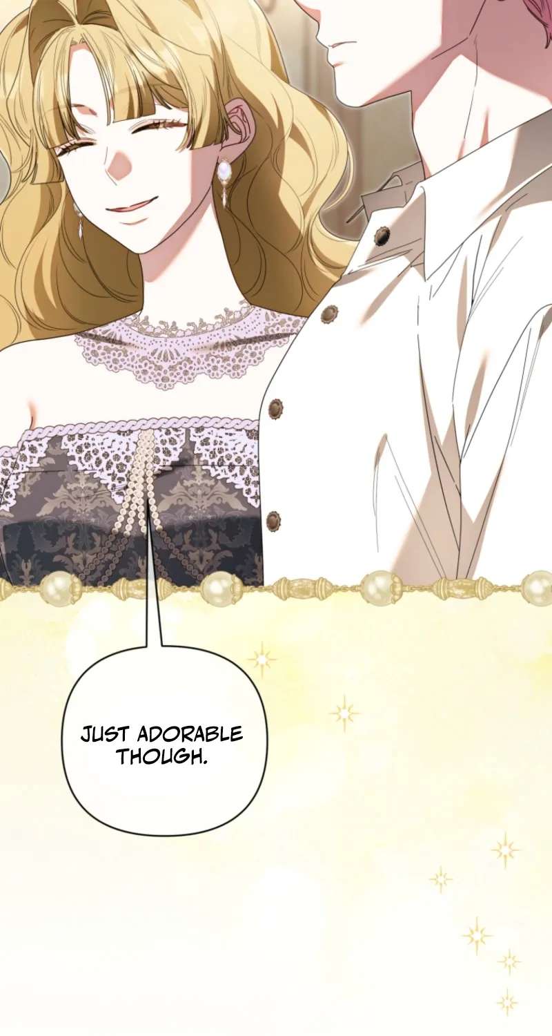 I Think It Would Be Better For Me to Become King Chapter 75 - page 36