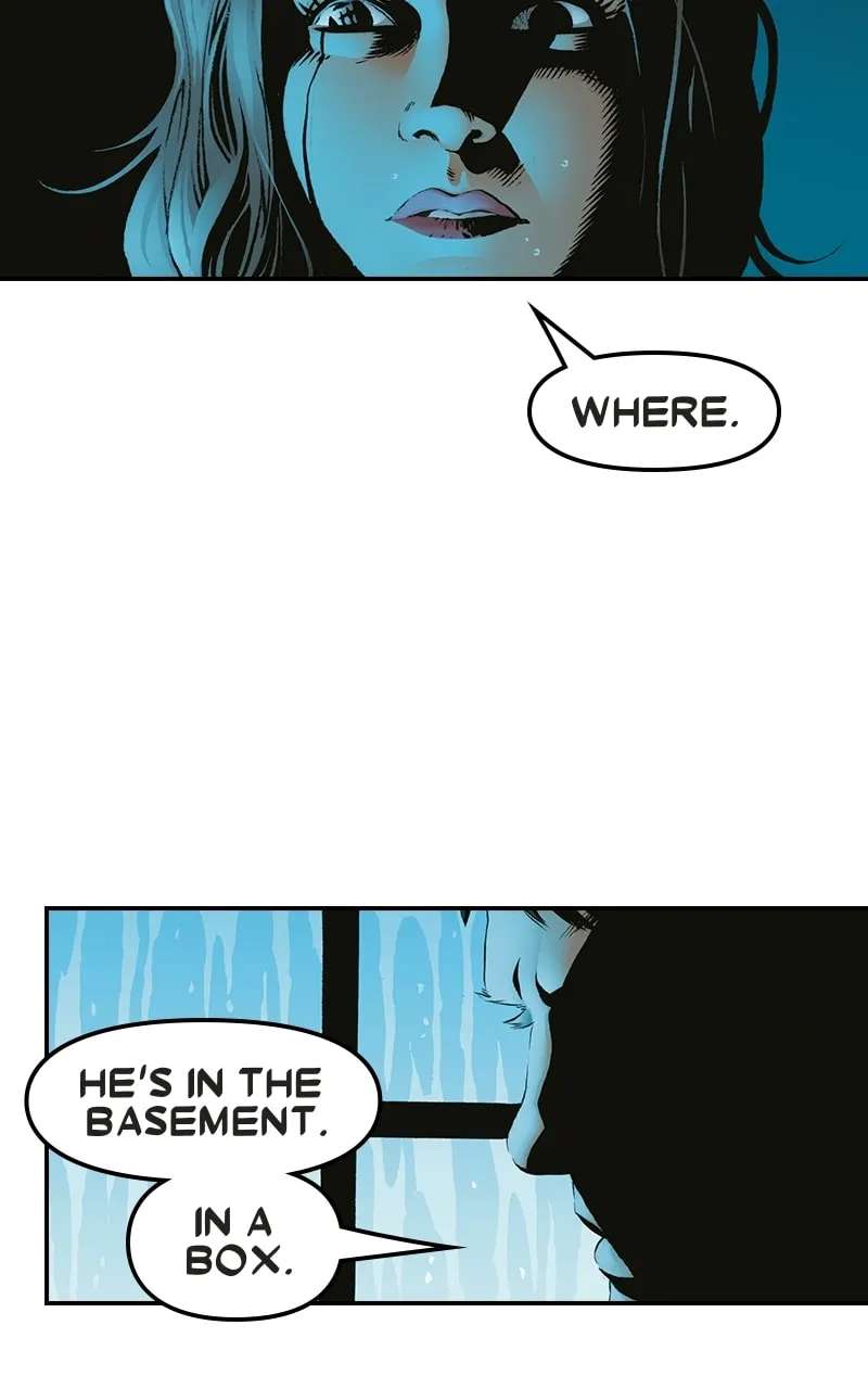Astonishing X-Men Chapter 33 - page 28
