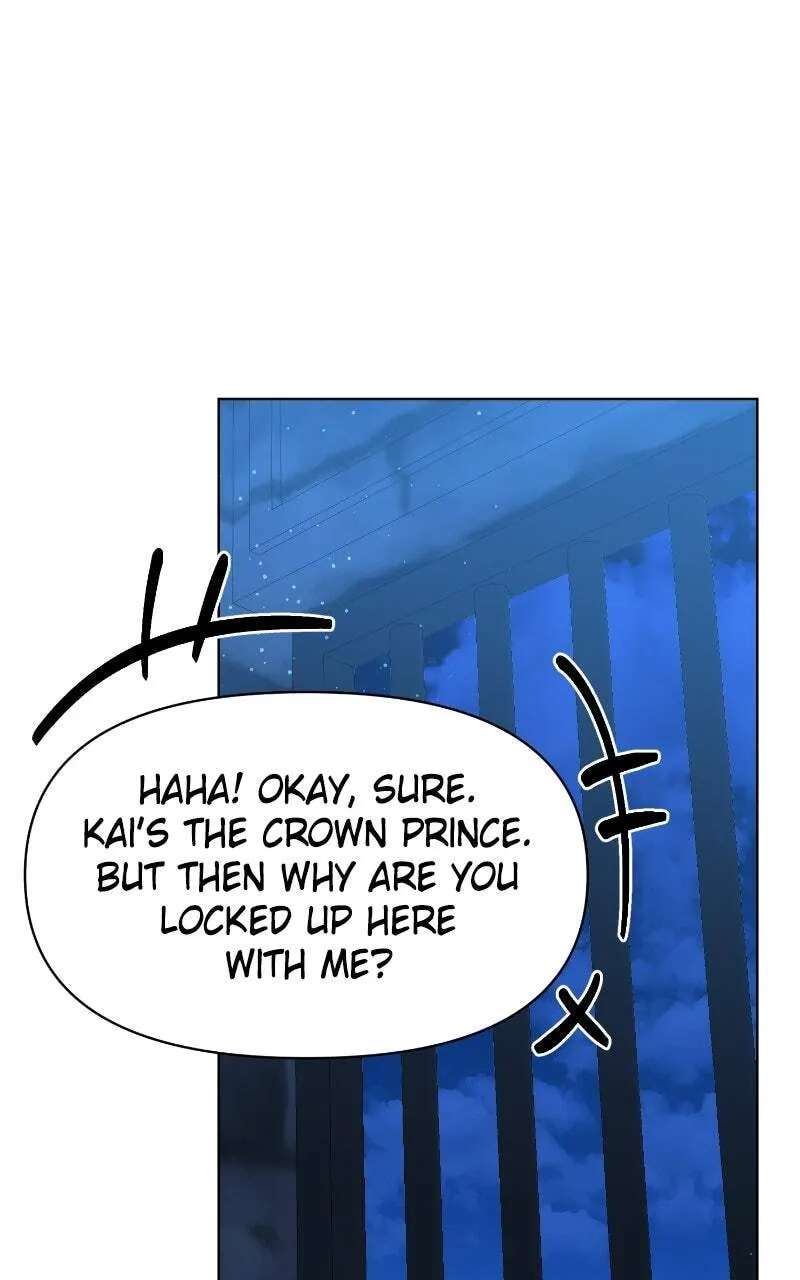 The Academy is Doomed Chapter 92 - page 34
