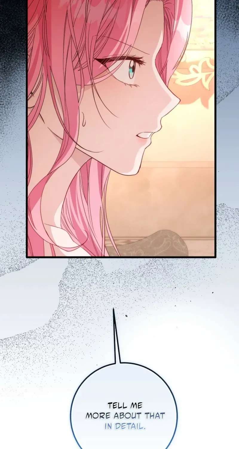 The Regressed Villainess Makes a Vow of Chastity Chapter 53 - page 23