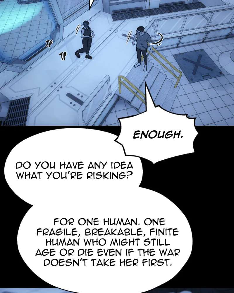 In The Bleak Midwinter Chapter 140 - page 42