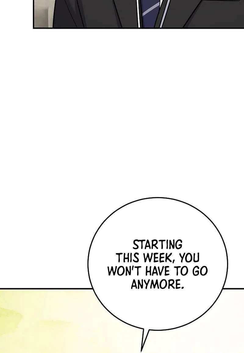 The Overly Competent Junior Employee Chapter 31 - page 91
