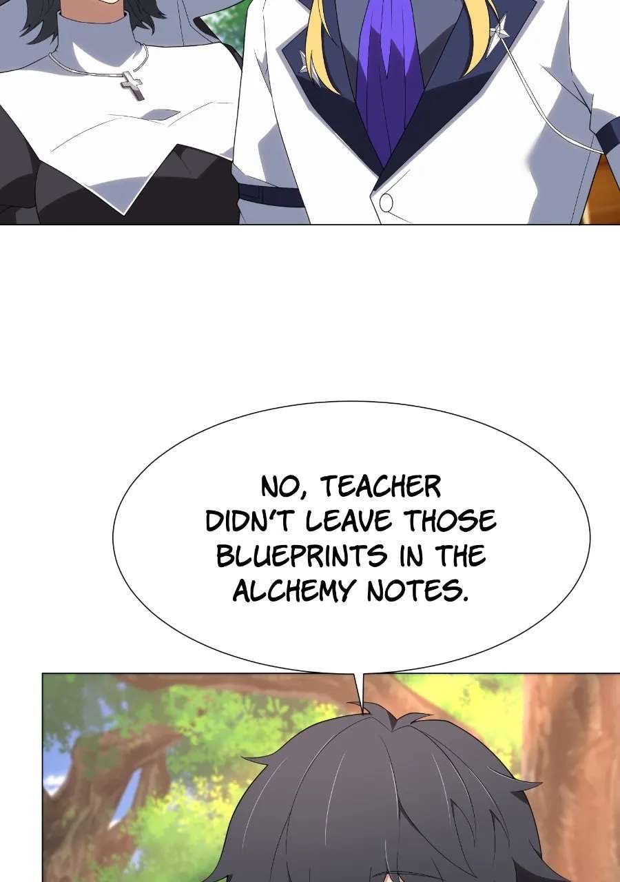 I Dominate a Magical Continentwith an Industrial Revolution Chapter 36 - page 28