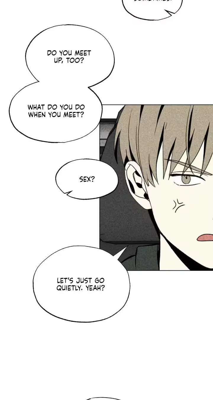 About Love Chapter 13 - page 5