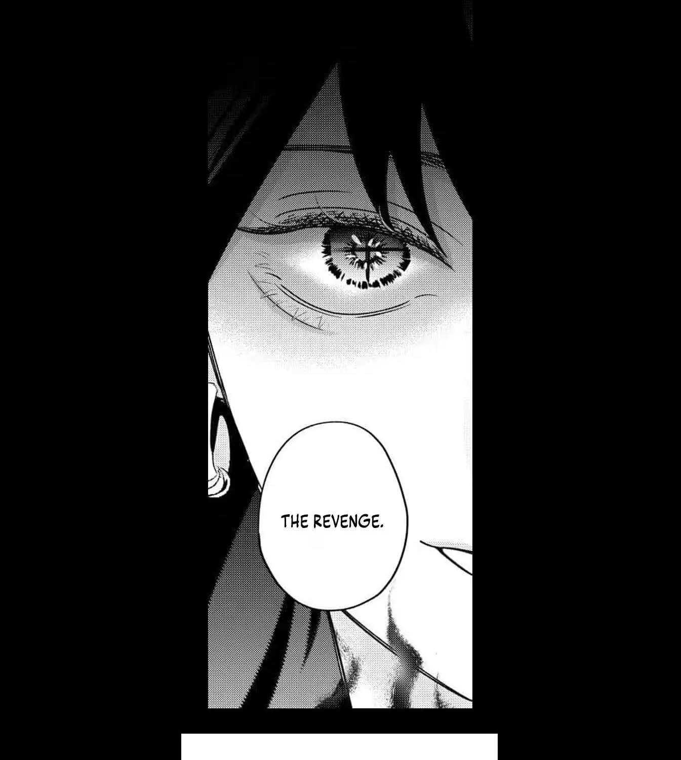 Mirai wa Watashi no Iu Touri ~Fukushuu no Uranaishi~ Chapter 30 - page 31