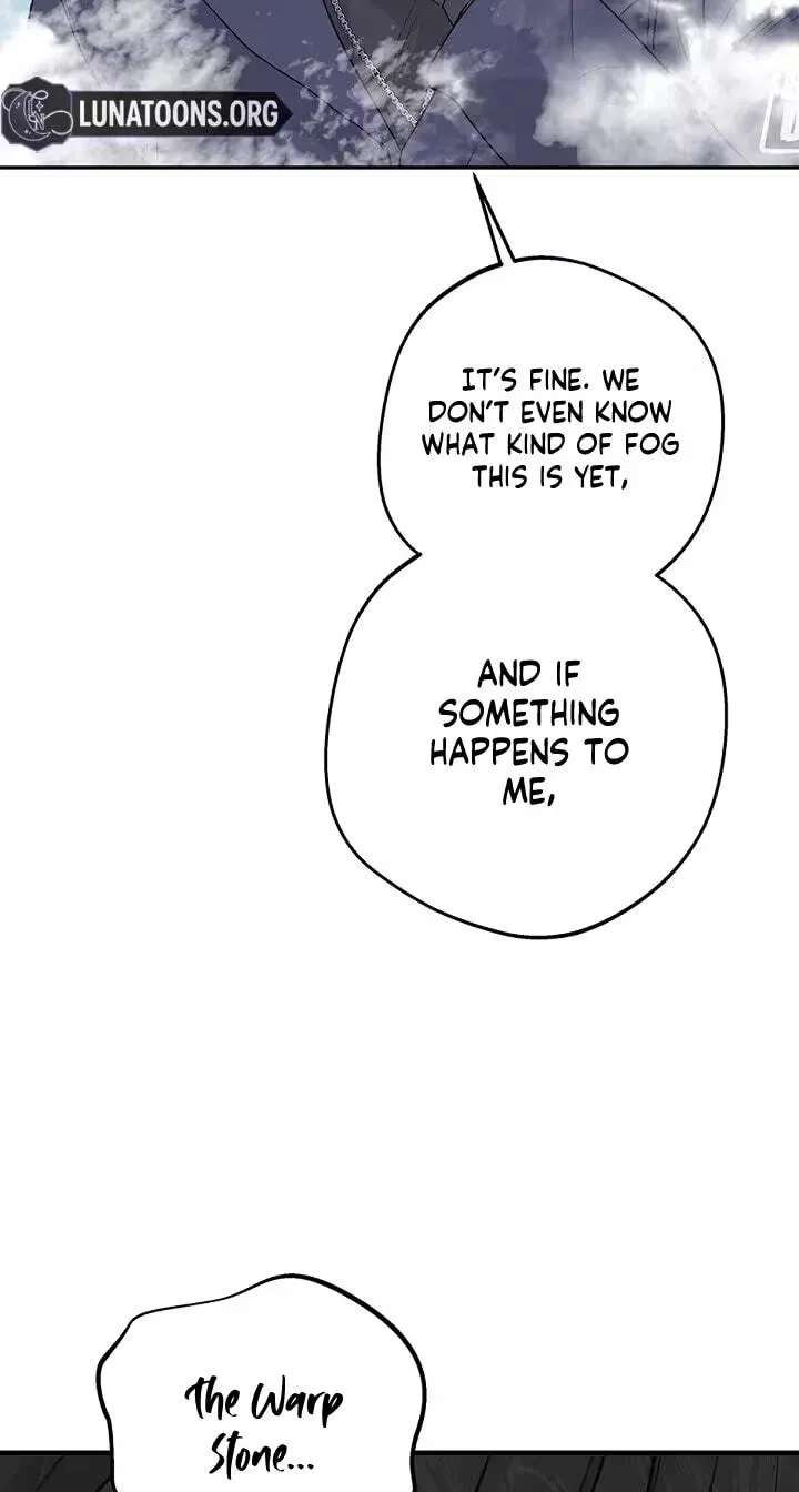 The Mating of Elves Chapter 68 - page 50