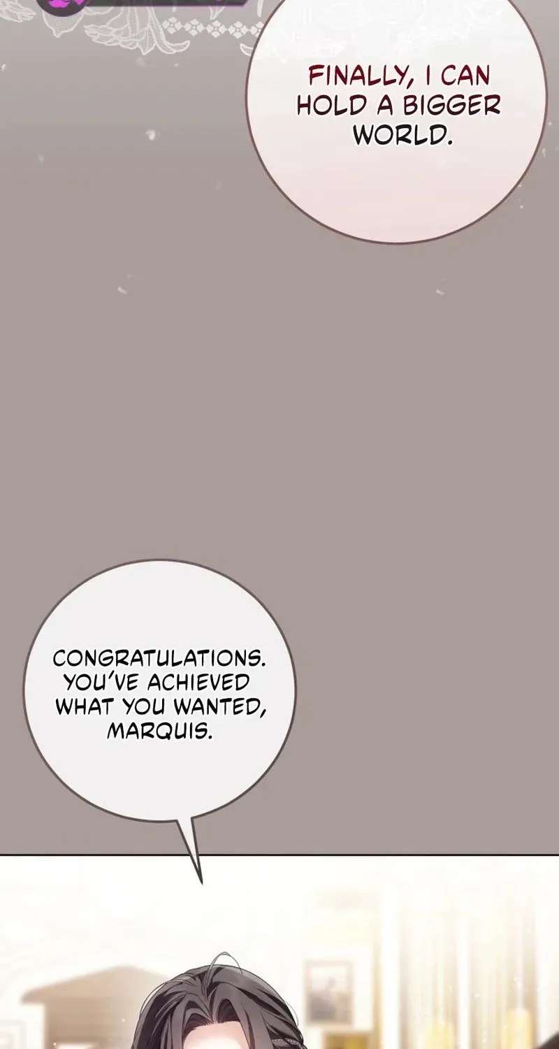The Princess Stans in Secret Chapter 88 - page 90