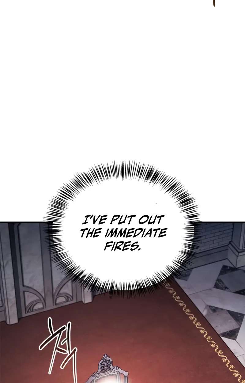 The Demon King Overrun by Heroes Chapter 45 - page 150