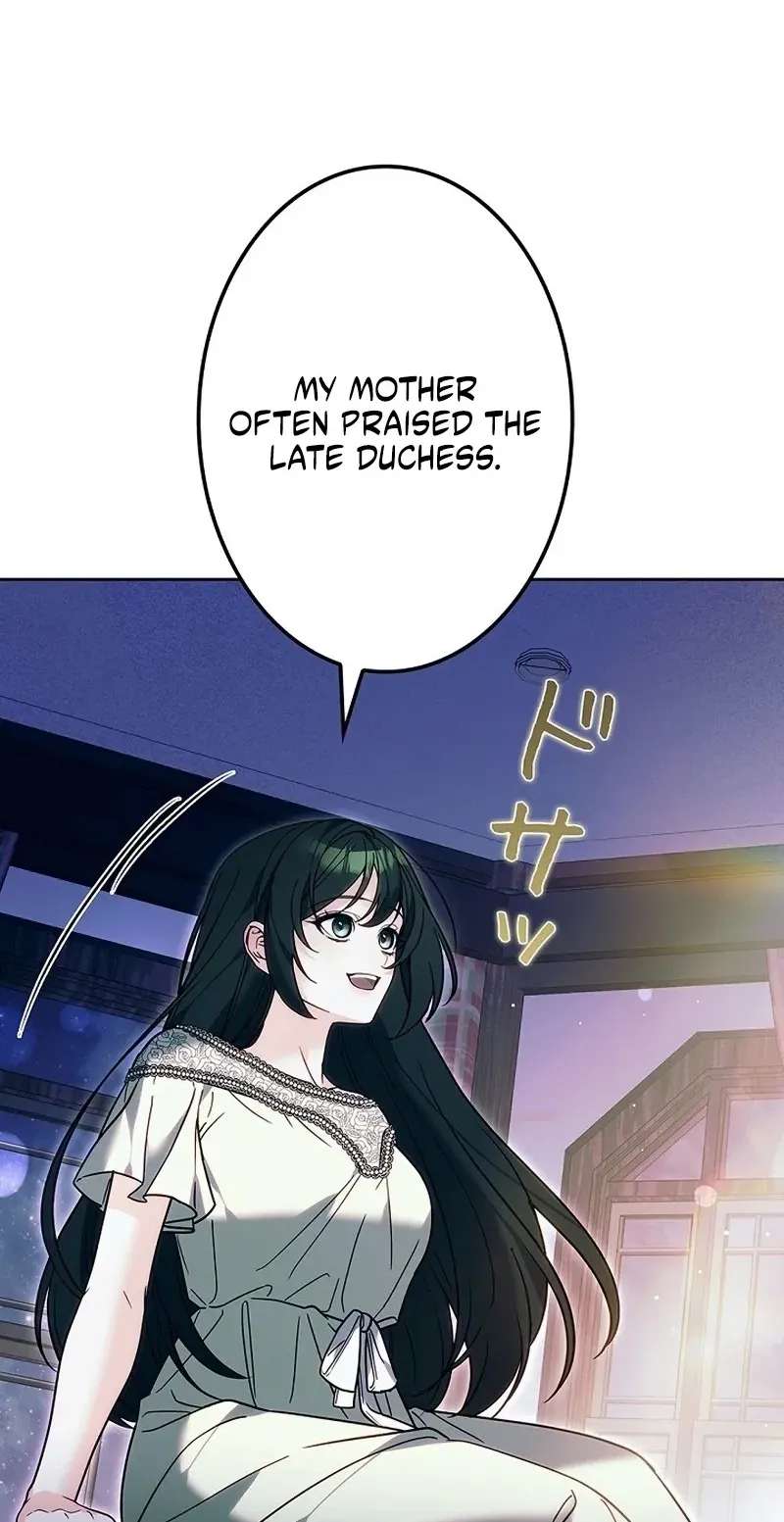 The Hated Stepmother Begins Her Second Life Chapter 35 - page 96