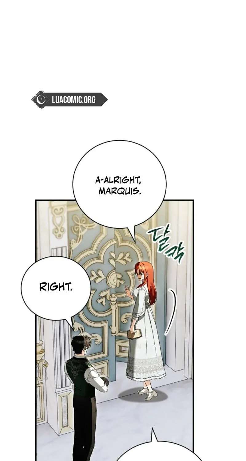 The Eldest Daughter Walks Down The Flower Path Chapter 46 - page 52