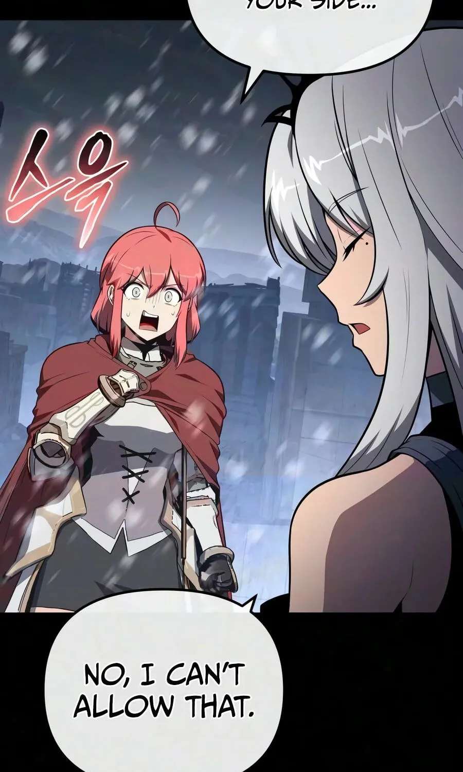 The Knight King Who Returned with a God Chapter 181 - page 8