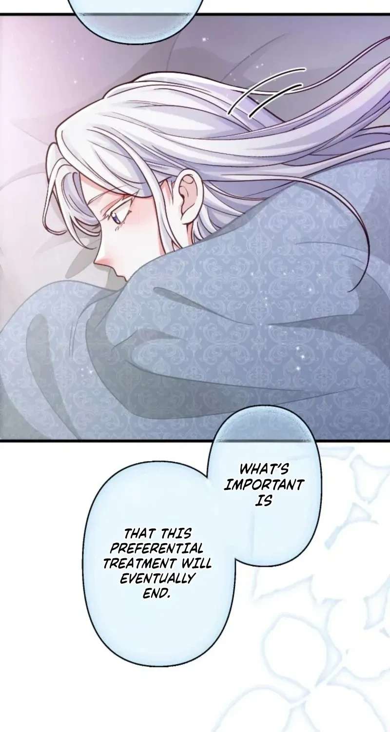 The Tyrant's Overprotective Contract Mother Chapter 50 - page 58