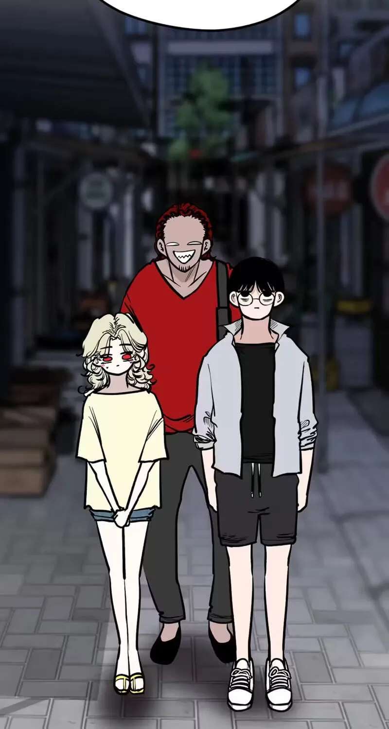 The Student, the Witch, and the Academy Chapter 78 - page 80
