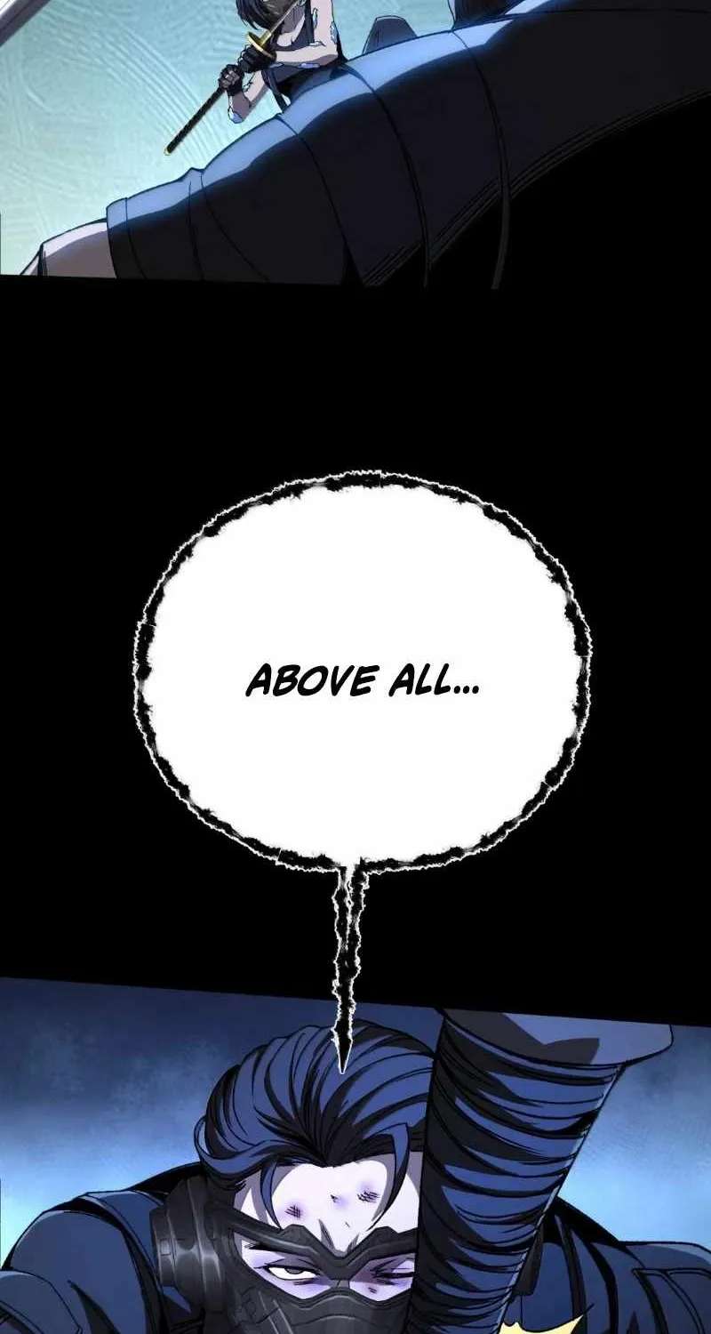 King of Beasts Chapter 61 - page 13