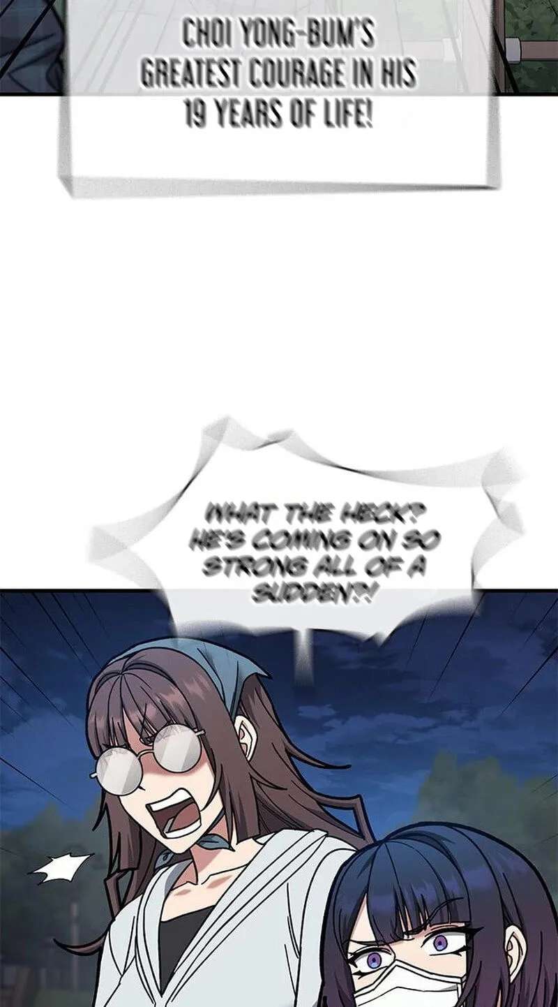 Looking for a Top-Tier Fighting Coach Chapter 19 - page 85