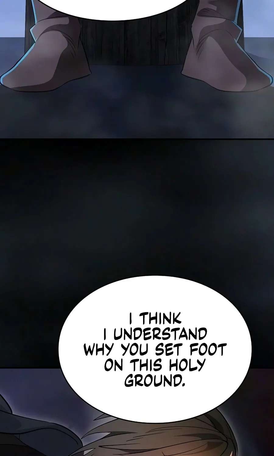 Sword-Devouring Swordmaster Chapter 44 - page 192