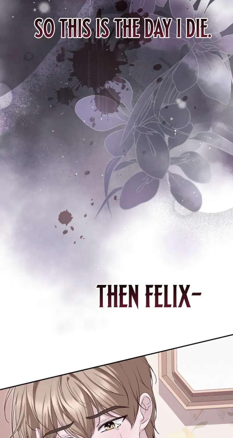 When Cinderella's Magic Fades Away Chapter 106 - page 6
