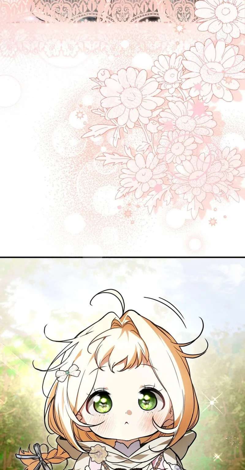 Himsumjjin Eorini-ga Appa-reul Chatseumnida Chapter 54 - page 12