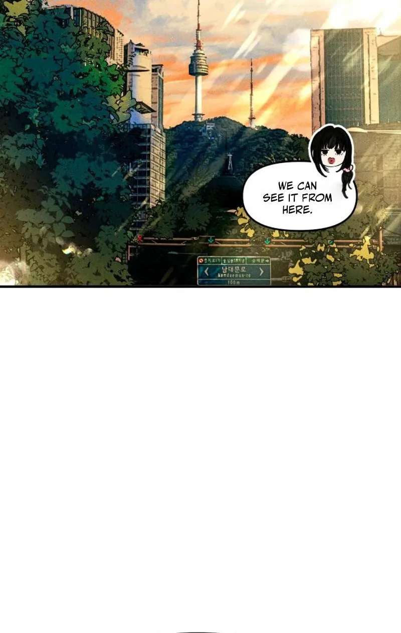 A Loser’s Love Chapter 30 - page 74