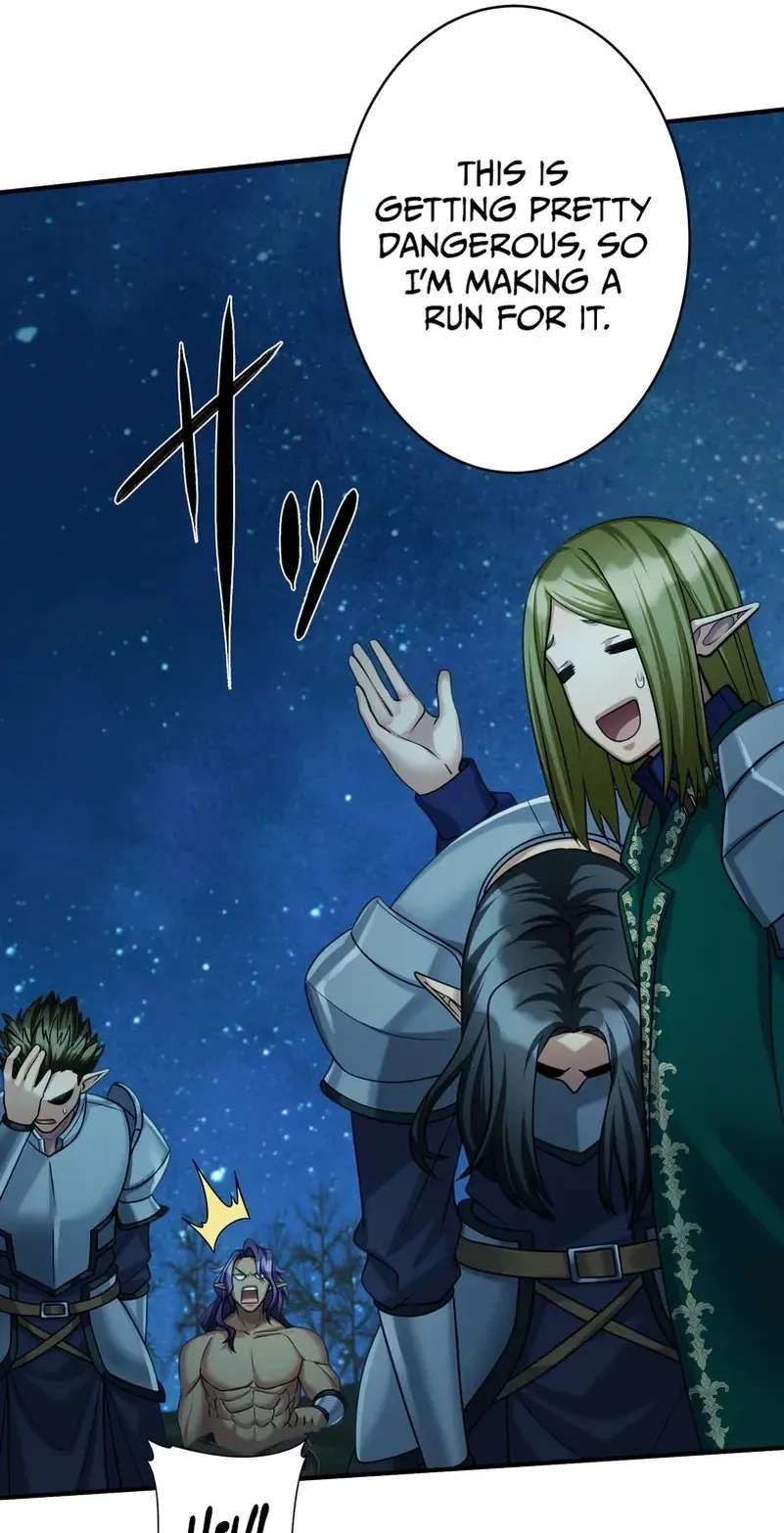 After Being Expelled, I Awakened a Barrier Skill and Became Unmatched Chapter 21 - page 29