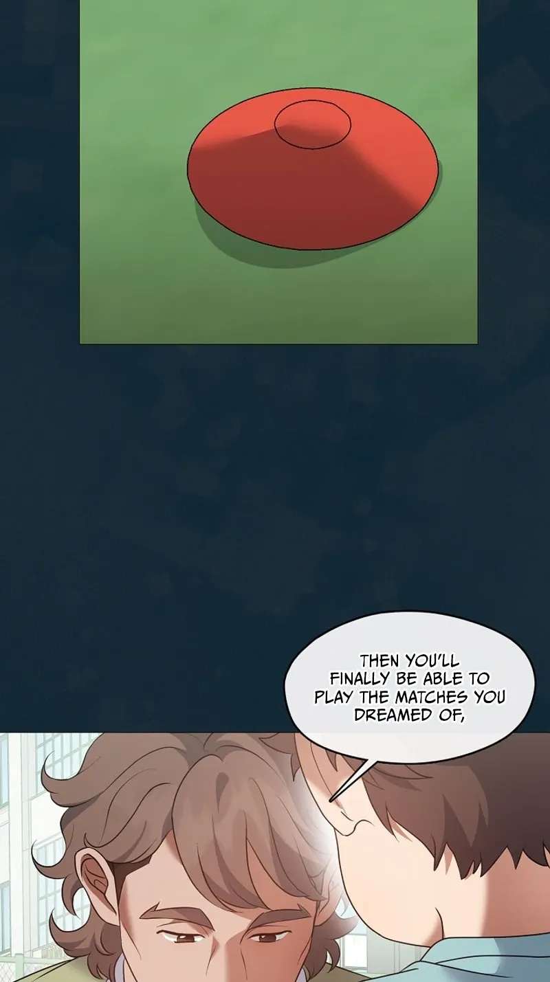 Afterlife Diner Chapter 132 - page 77