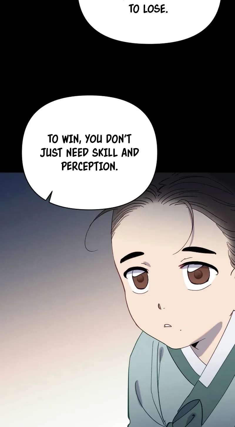 Folk Tale of No Regrets Chapter 30 - page 80