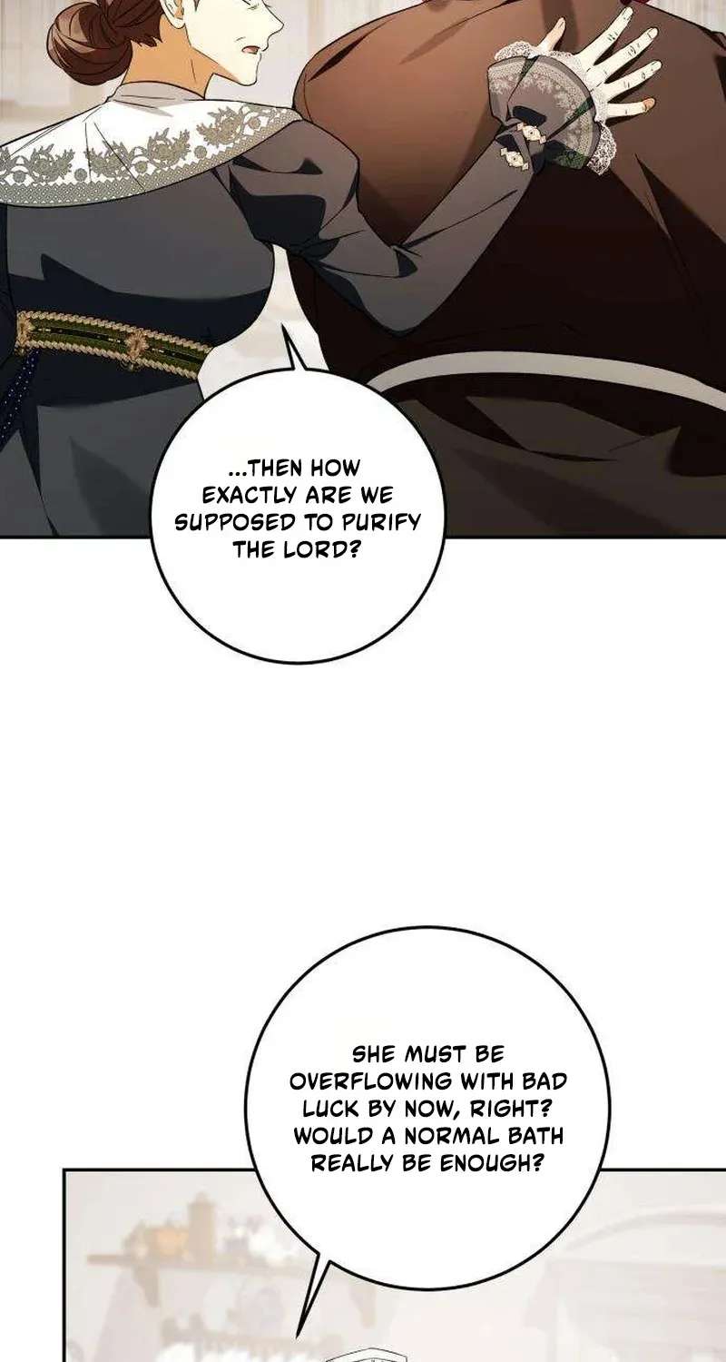 I Became the Owner of a Poor Estate Chapter 10 - page 39