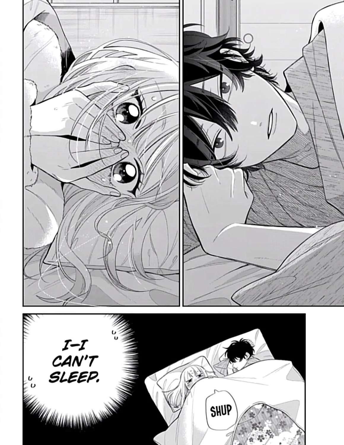 Glasses with a Chance of Delinquent Chapter 43 - page 26