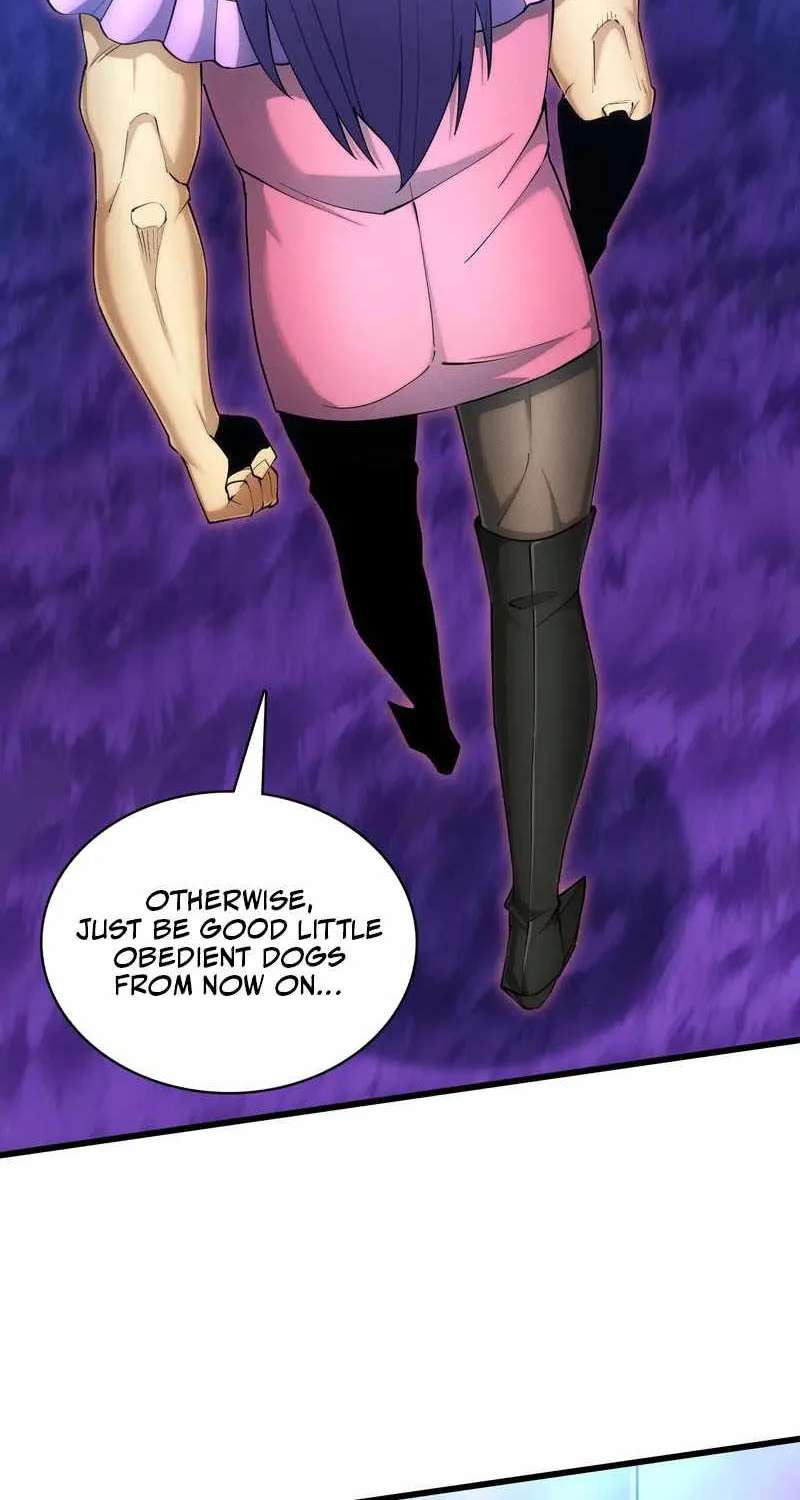 Online Game: I Can Evolve Everything (Remake) Chapter 23 - page 35