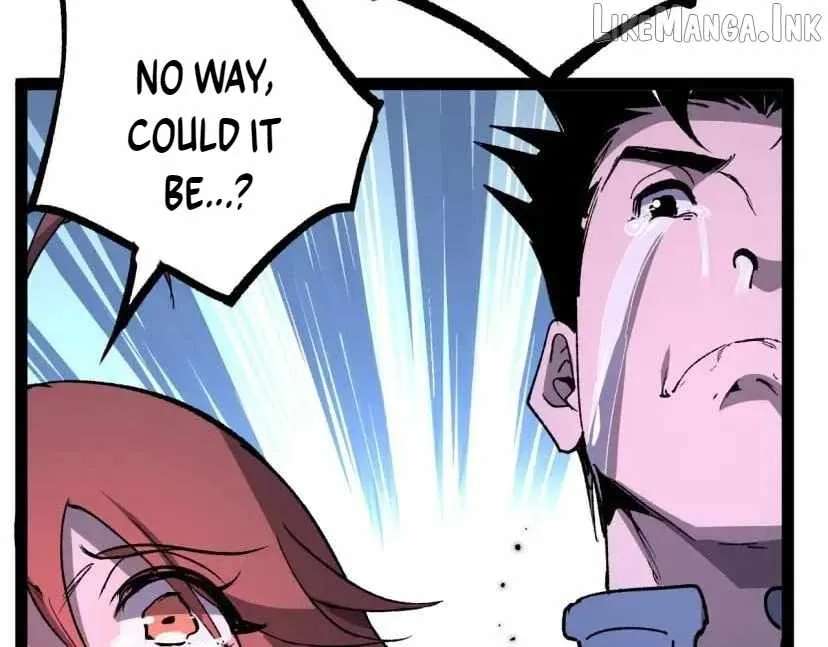 God-level Assassin, I’m the Shadow Chapter 138 - page 120
