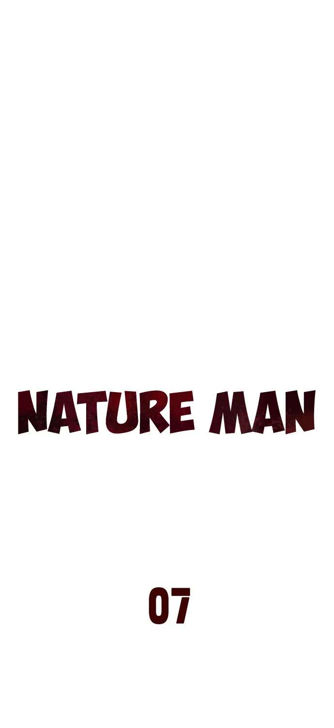 Nature Man Chapter 7 - page 19