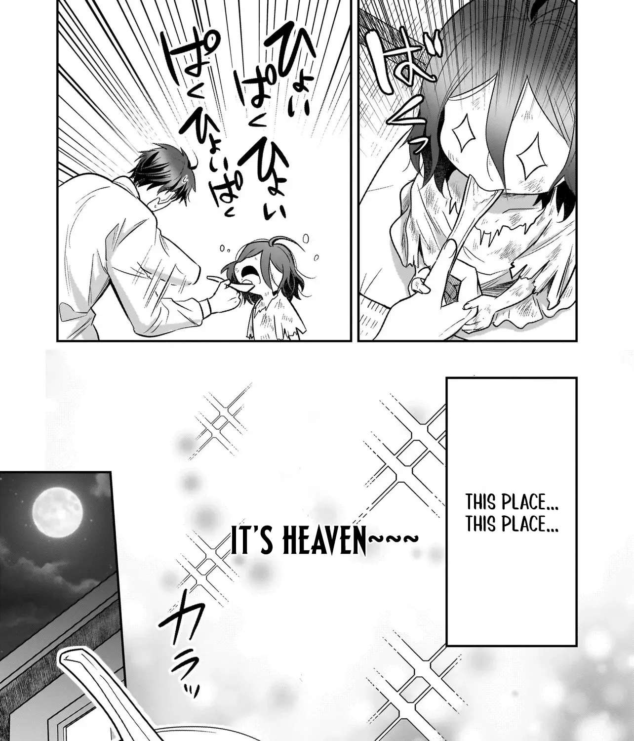 The Abandoned Saint's Happy Feeding Life: In My Second Life, I Was Taken In by a Beginner Parent in the Gourmet Nation Chapter 1 - page 77