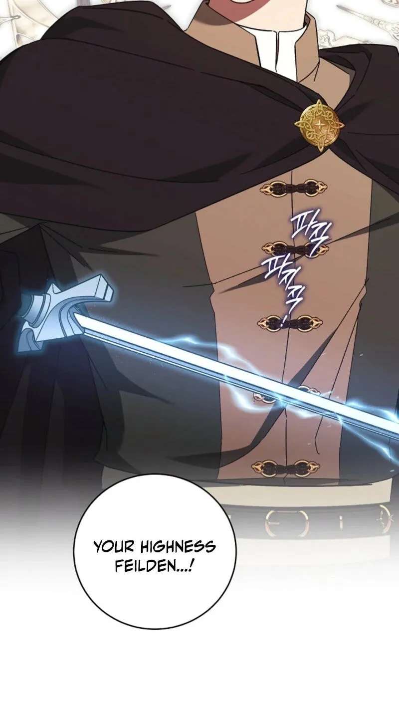 The Young Lady Who Broke Her Engagement Is Only Obsessed With the Ending Chapter 99 - page 24