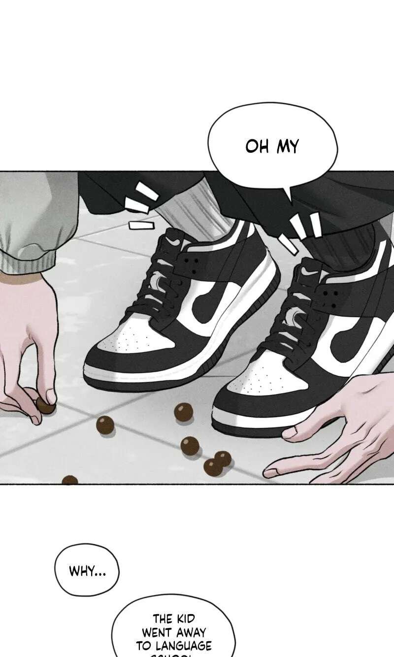 Pond Where Flowers Fall Chapter 84 - page 19
