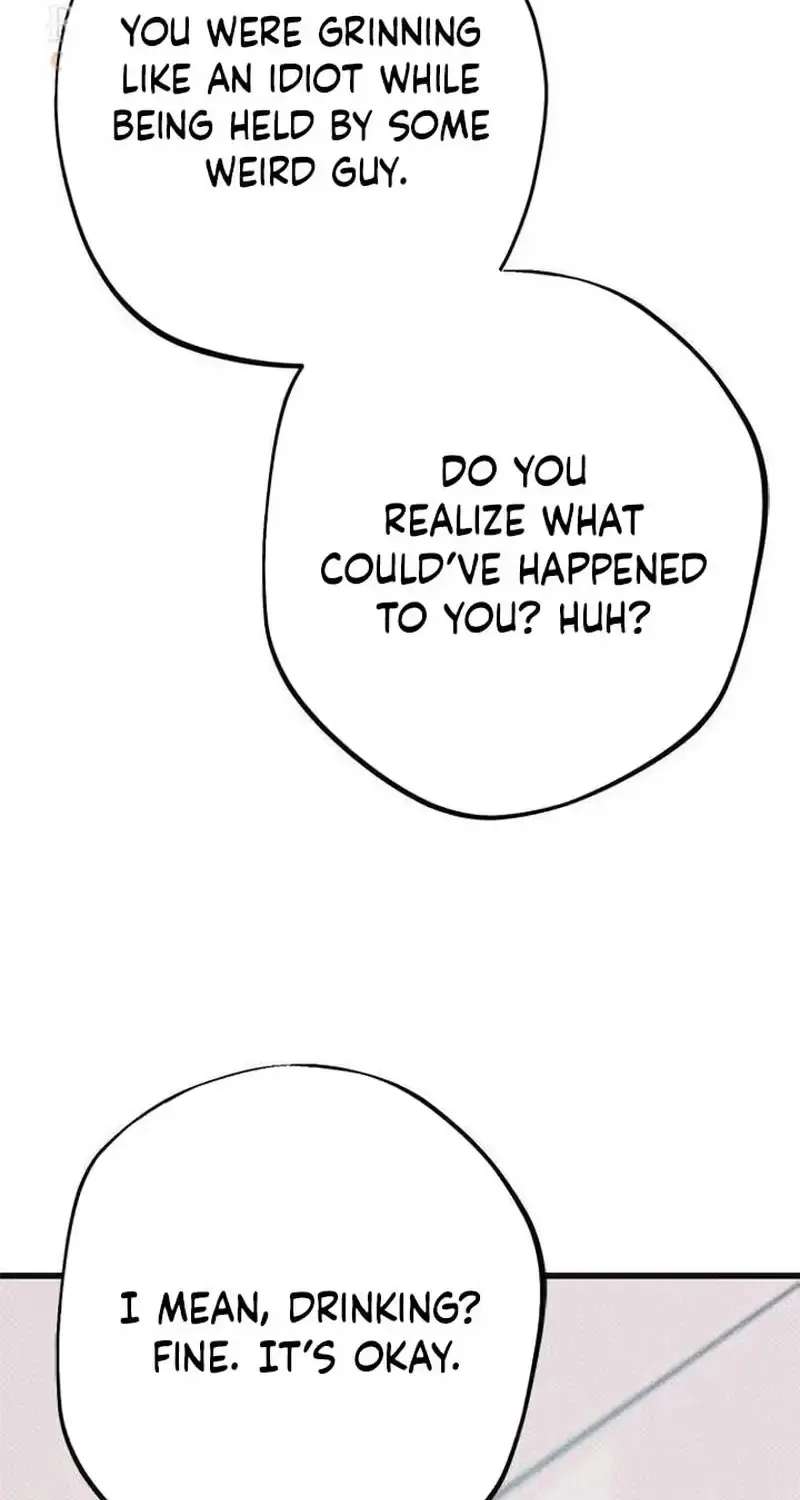Hater Girl Chapter 10 - page 74