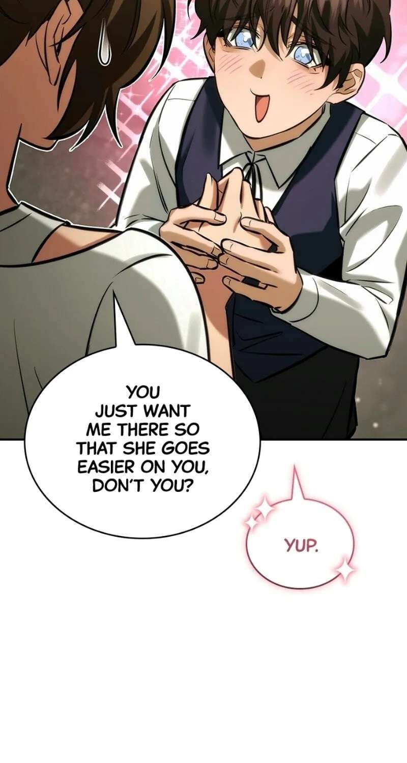 Ties that Bind Us Chapter 36 - page 9
