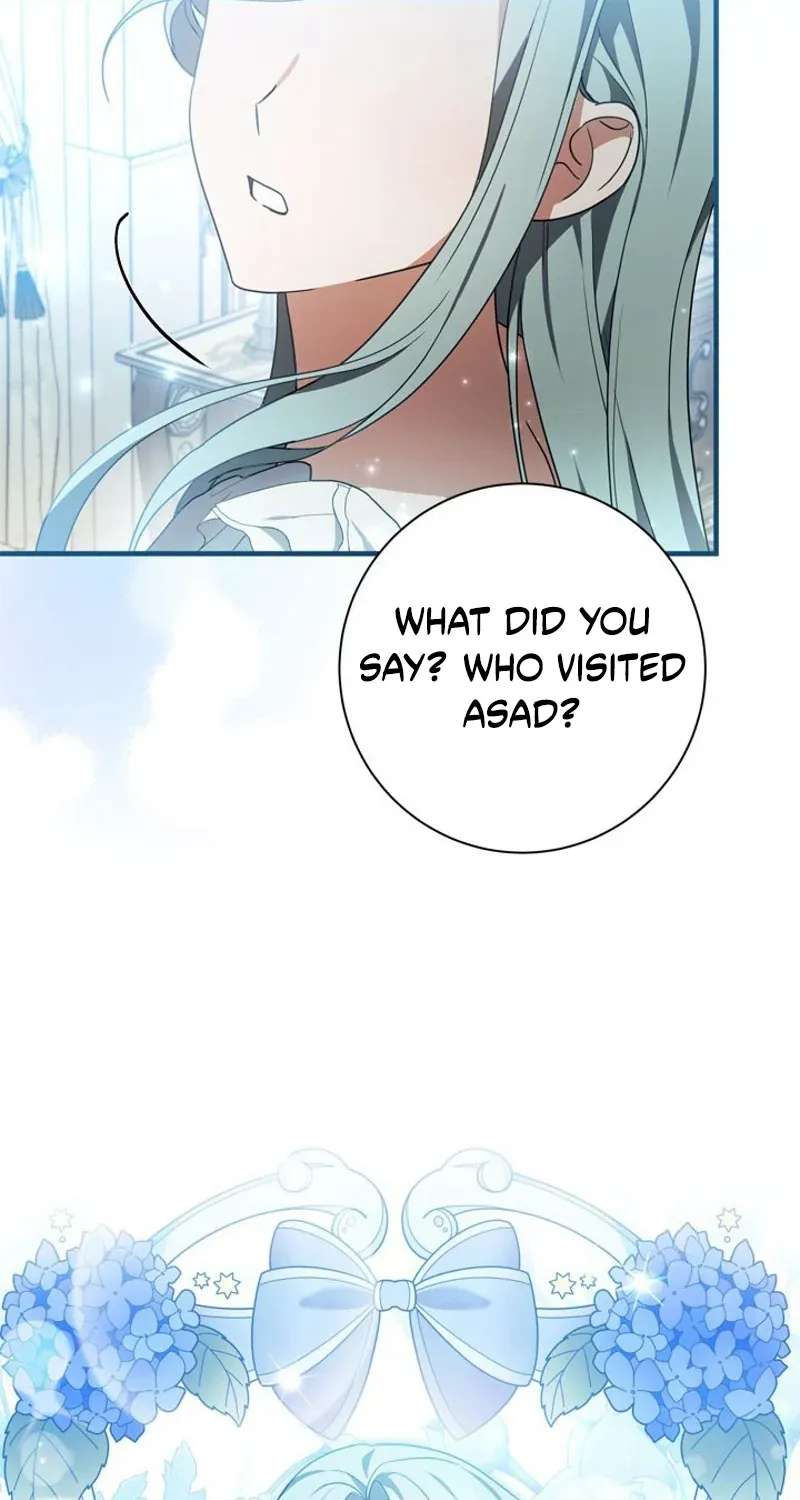 The Beloved Contract Daughter of the Count’s Family Chapter 38 - page 80