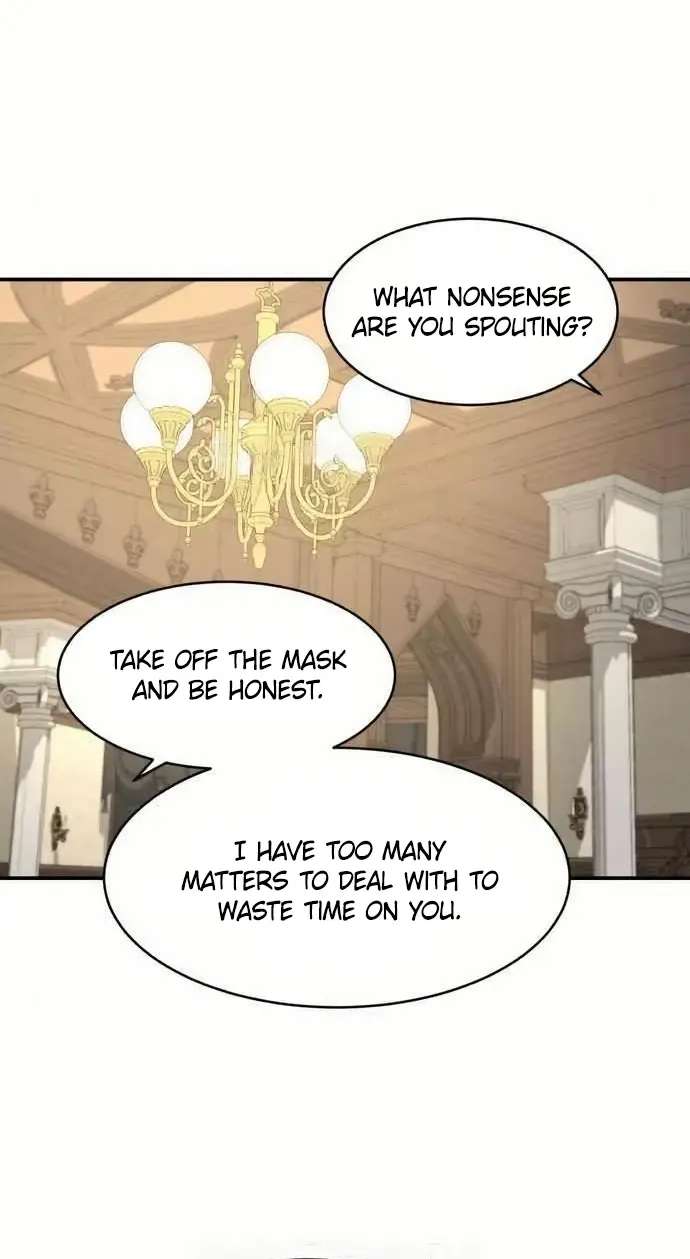 Which Wizard Will Kill Me? Chapter 59 - page 64
