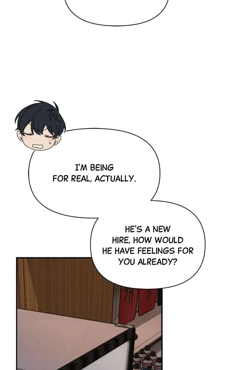 All Kinds ofNonsense Chapter 3 - page 58