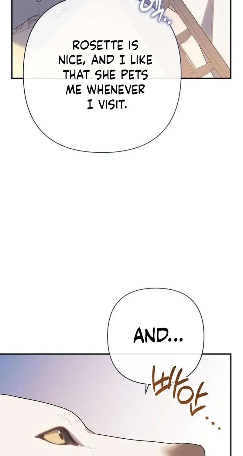 The Youngest Daughter of the Great Magician of a Famous Swordsmanship Family Chapter 47 - page 56