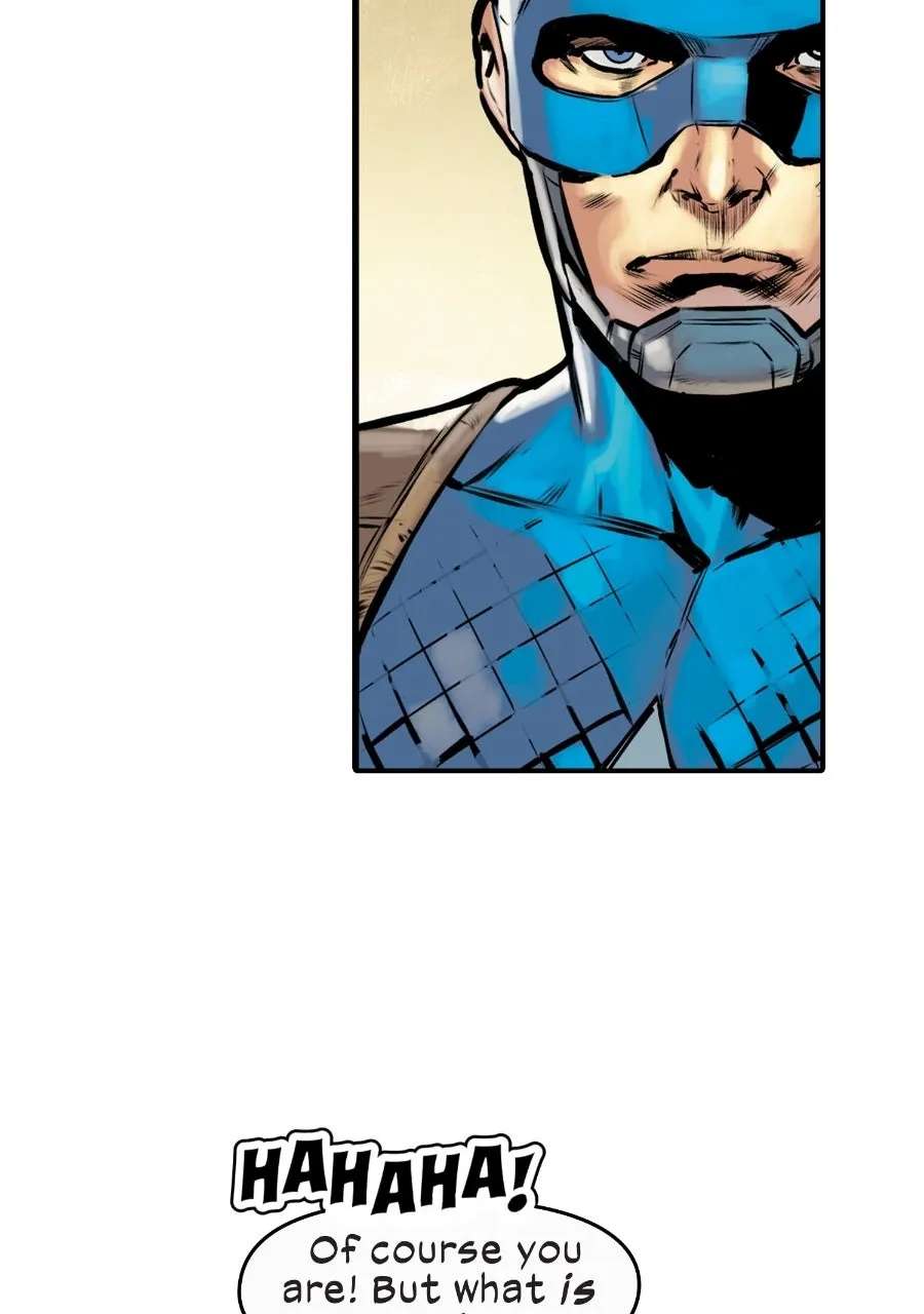 Ultimates (2024) Chapter 4 - page 33