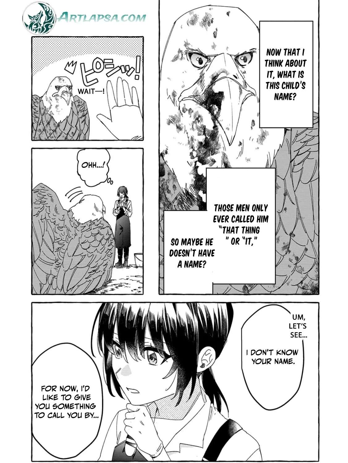 Ikie ni Yoru Mofu-Mofu Moukin Shiiku Ki ~ Isekai Trip Shitara, Hime Miko Shoukan no Omakase Chapter 2 - page 10