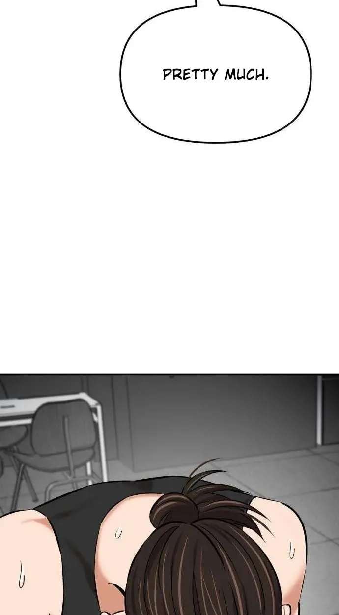 The King Chapter 11 - page 14