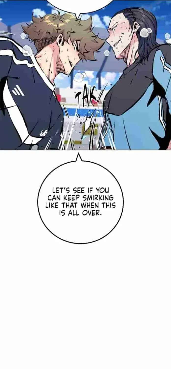 Top Corner Chapter 269 - page 7