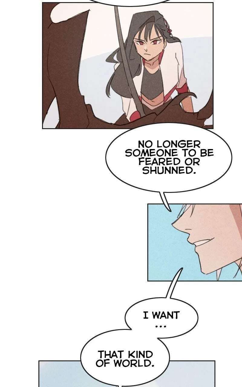 Blue Matter Chapter 159 - page 22