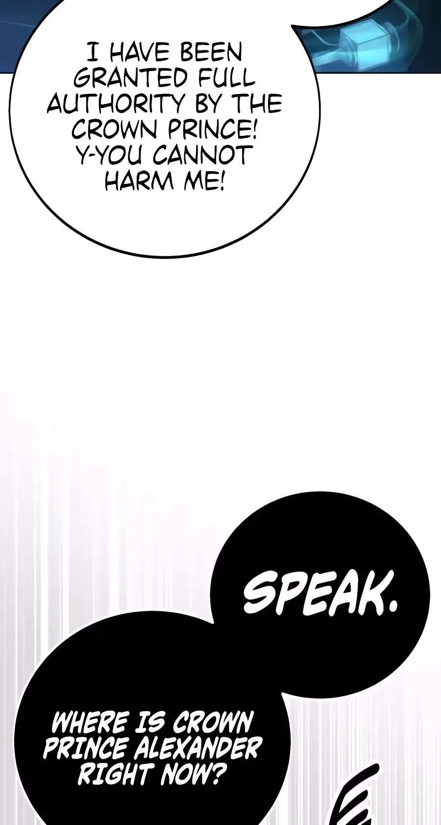30 Years Have Passed Since the Prologue Chapter 18 - page 37