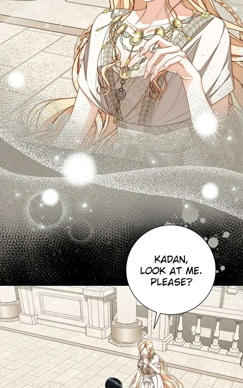 Raising the SecondMale Lead’s Son Chapter 62 - page 53