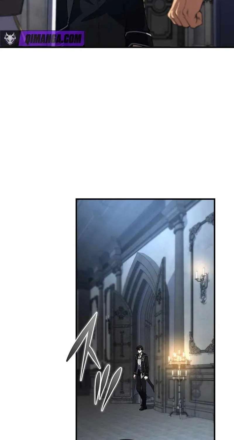 Reincarnated as the Youngest Son of a Demon Swordsman Family Chapter 28 - page 66
