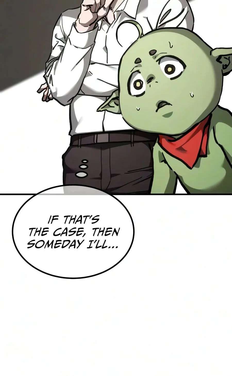 Goblin Inc. Chapter 11 - page 108